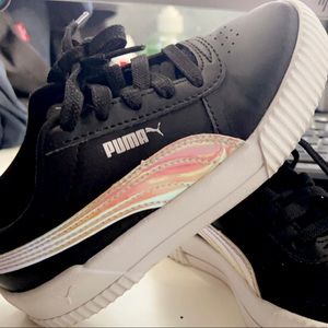 Puma Carina Rainbow
